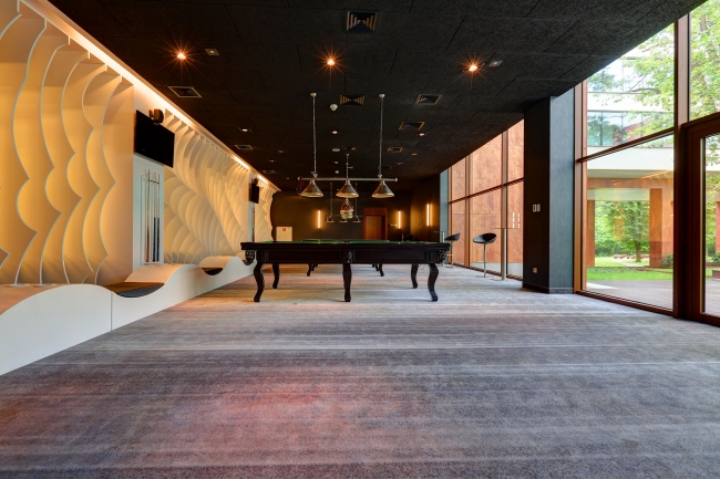 Narvil Conference & SPA, Serock