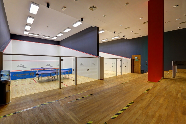 Narvil Conference & SPA, Serock