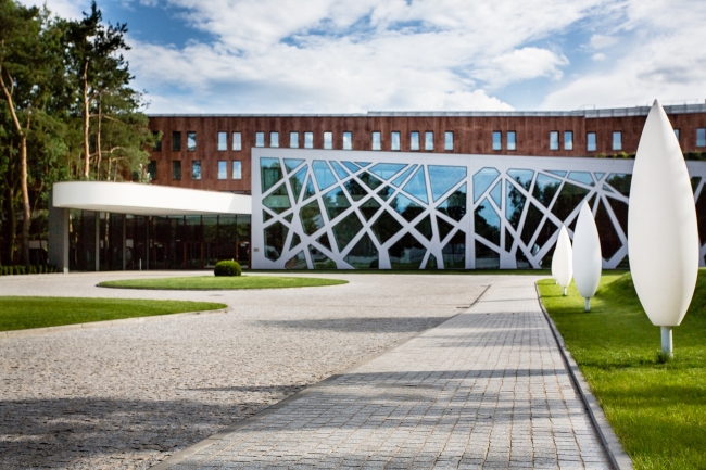 Narvil Conference & SPA, Serock