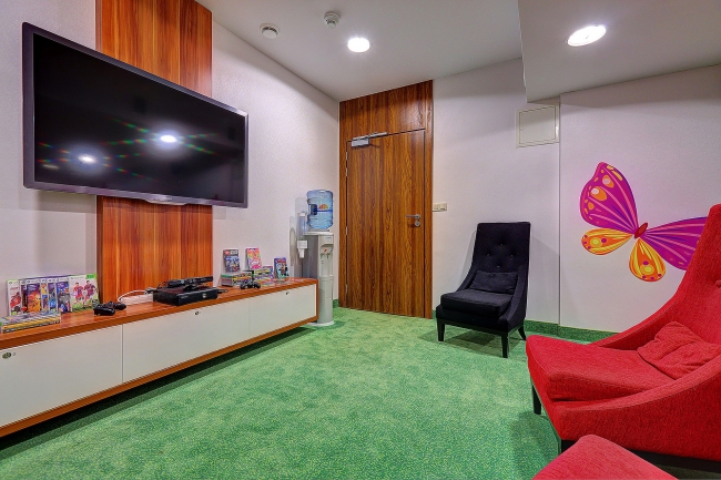 Narvil Conference & SPA, Serock