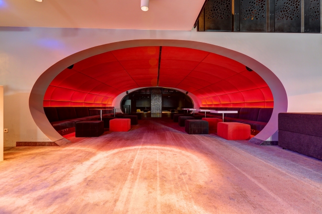 Narvil Conference & SPA, Serock