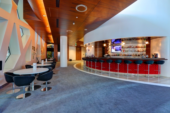 Narvil Conference & SPA, Serock