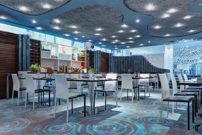 Narvil Conference & SPA, Serock