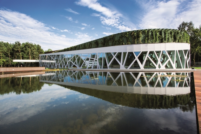 Narvil Conference & SPA, Serock