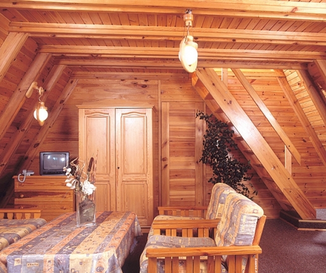 OSW Złoty Sen, Złotniki Lubańskie