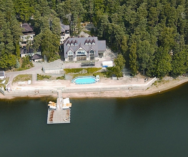 OSW Złoty Sen, Złotniki Lubańskie