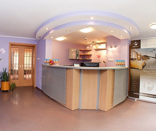 OSW Złoty Sen, Złotniki Lubańskie