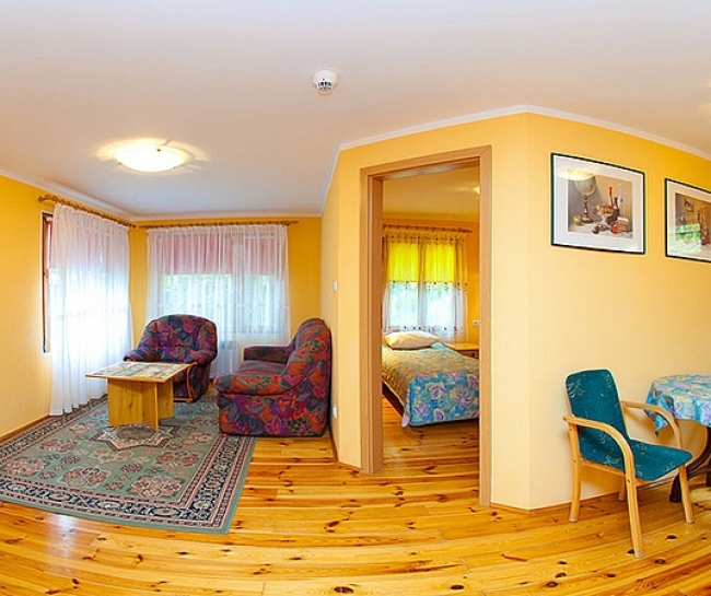 OSW Złoty Sen, Złotniki Lubańskie