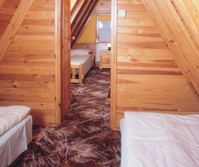 OSW Złoty Sen, Złotniki Lubańskie