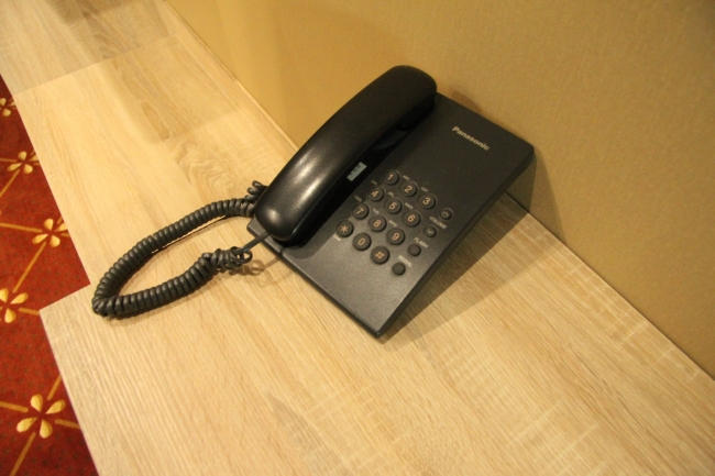 Hotel Dunajec, Zgłobice