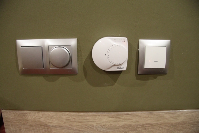 Hotel Dunajec, Zgłobice