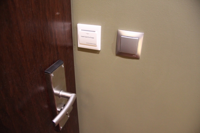 Hotel Dunajec, Zgłobice