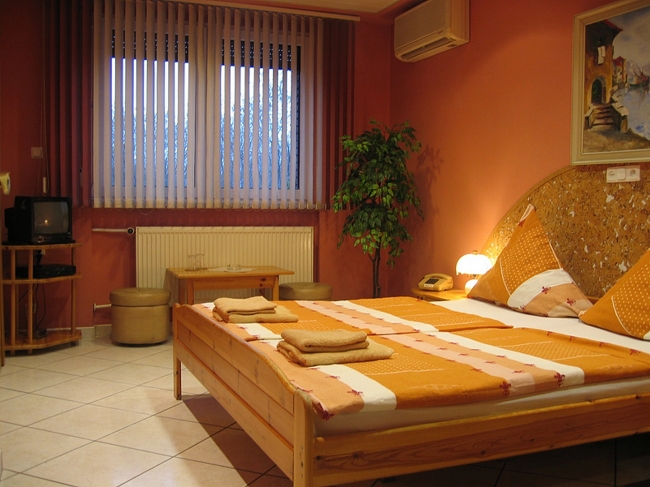 Villa Mirage, Tarnowskie Góry