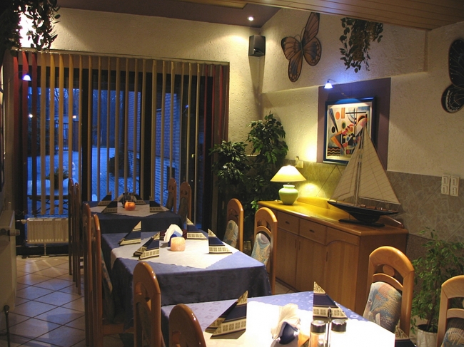 Villa Mirage, Tarnowskie Góry