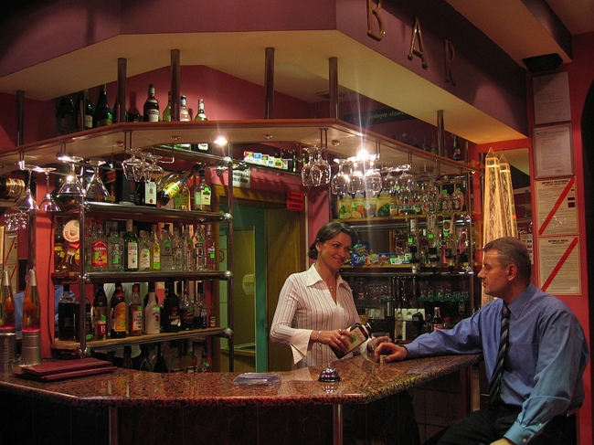 Villa Mirage, Tarnowskie Góry