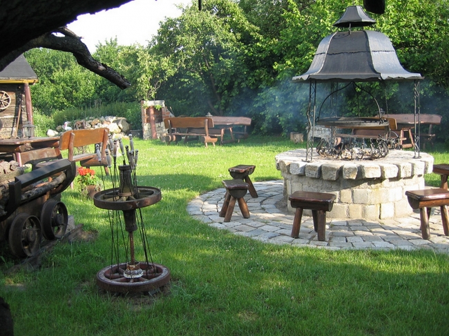 Villa Mirage, Tarnowskie Góry