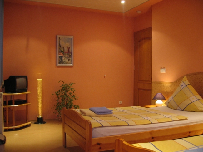 Villa Mirage, Tarnowskie Góry