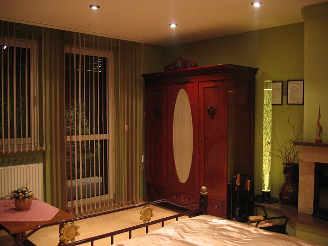 Villa Mirage, Tarnowskie Góry