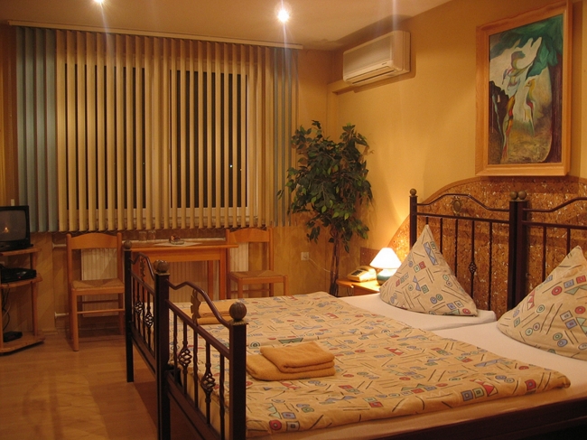 Villa Mirage, Tarnowskie Góry