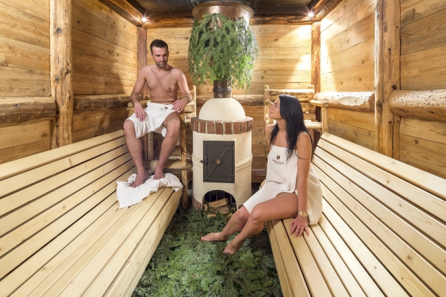 Hotel Bania Thermal & Ski, Białka Tatrzańska