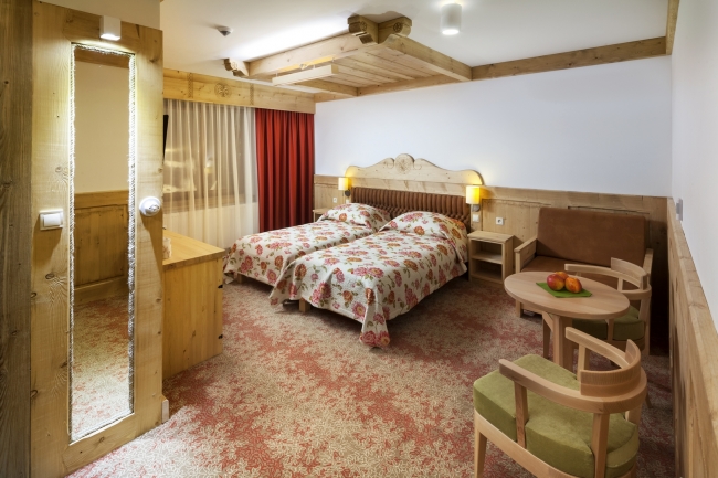 Hotel Bania Thermal & Ski, Białka Tatrzańska