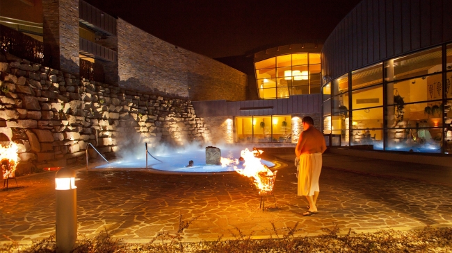 Hotel Bania Thermal & Ski, Białka Tatrzańska