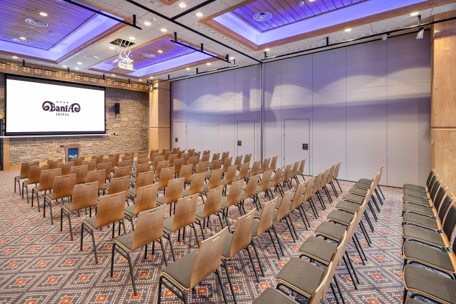 Hotel Bania Thermal & Ski, Białka Tatrzańska