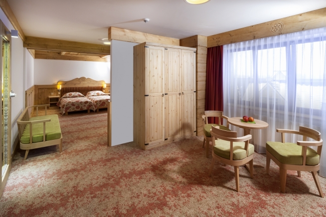 Hotel Bania Thermal & Ski, Białka Tatrzańska