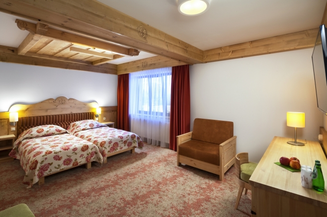 Hotel Bania Thermal & Ski, Białka Tatrzańska