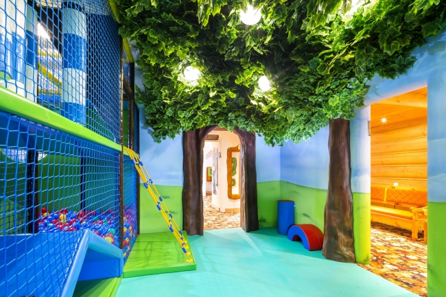 Hotel Bania Thermal & Ski, Białka Tatrzańska