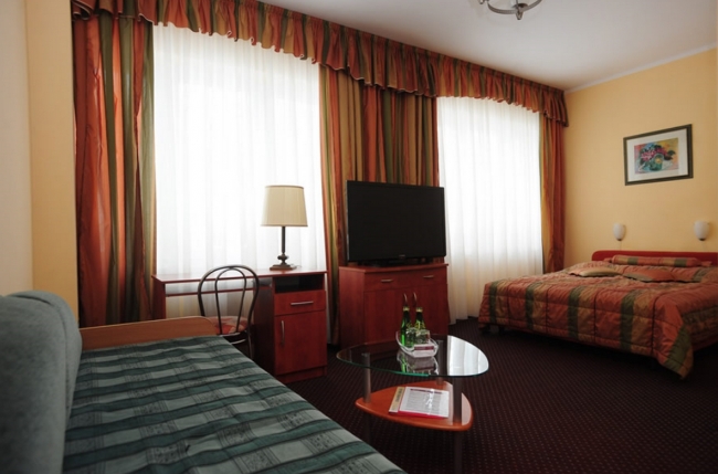 Włókniarz, Pabianice