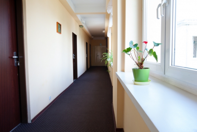 Włókniarz, Pabianice