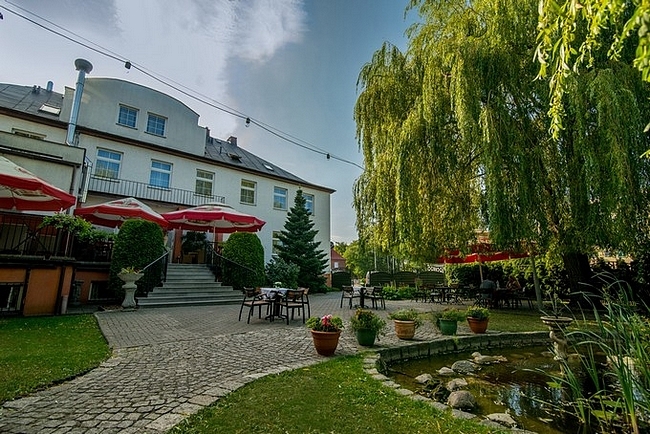 Biały Domek Wałcz, Wałcz