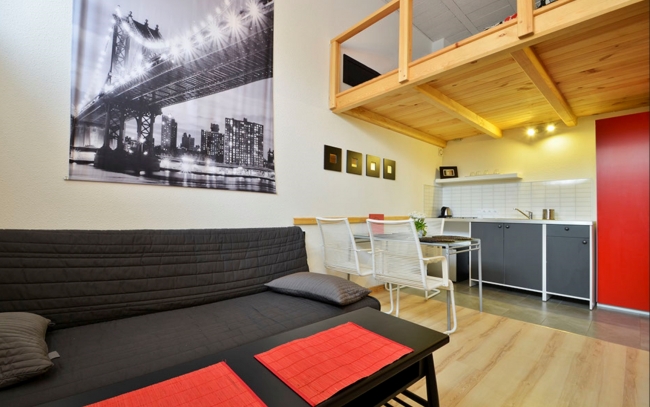 Bed&Breakfast Mikunda, Chrzanów