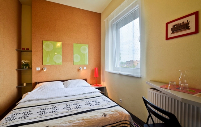 Bed&Breakfast Mikunda, Chrzanów