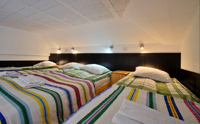 Bed&Breakfast Mikunda, Chrzanów