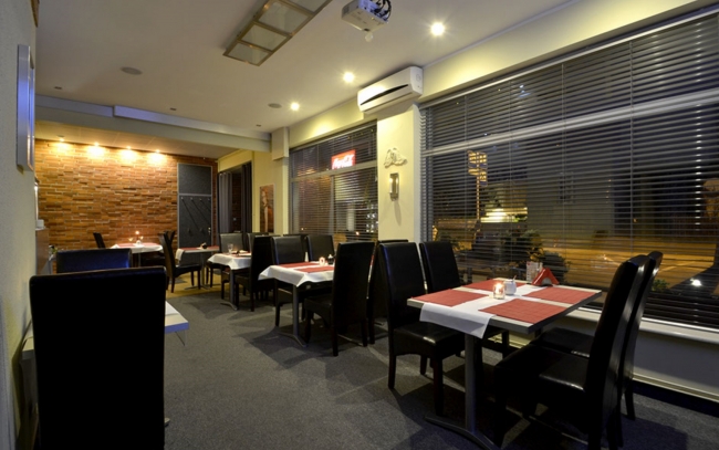 Bed&Breakfast Mikunda, Chrzanów