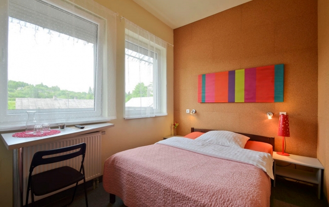 Bed&Breakfast Mikunda, Chrzanów