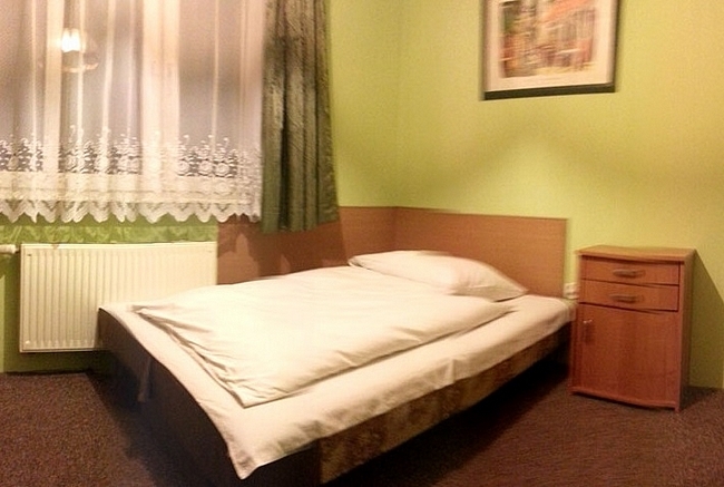 Zajazd Staropolski, Pyskowice