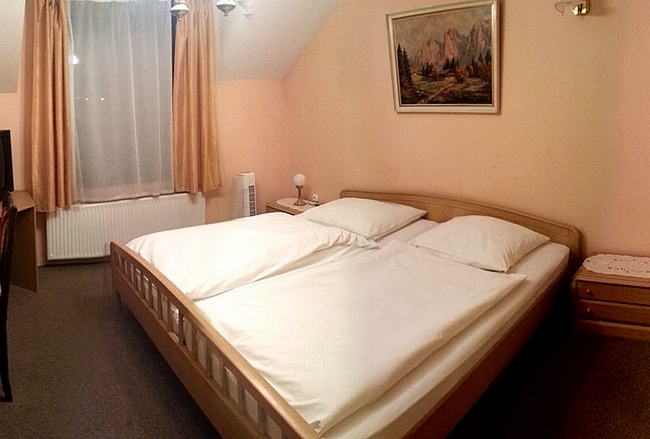 Zajazd Staropolski, Pyskowice