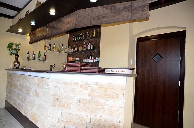 Zajazd Staropolski, Pyskowice