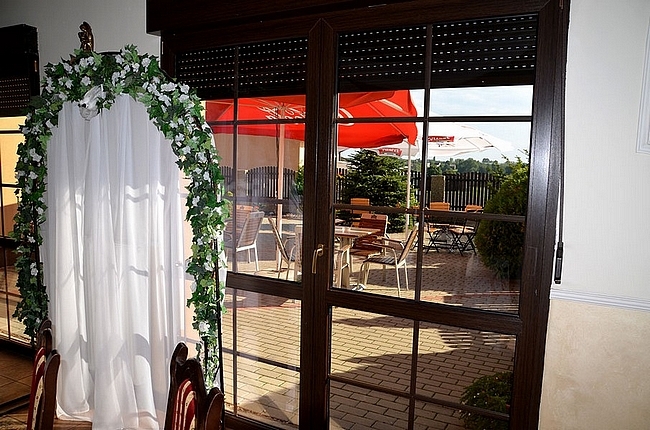 Zajazd Staropolski, Pyskowice