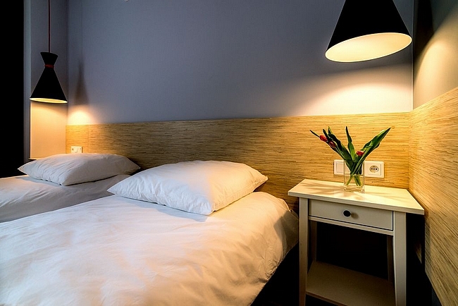 Hotelik i Restauracja Tamada, Ozorków