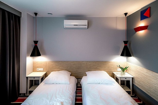 Hotelik i Restauracja Tamada, Ozorków