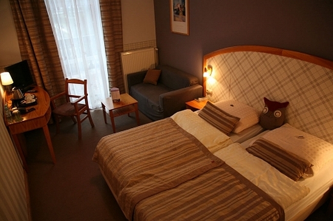 Sowia Dolina, Bielawa