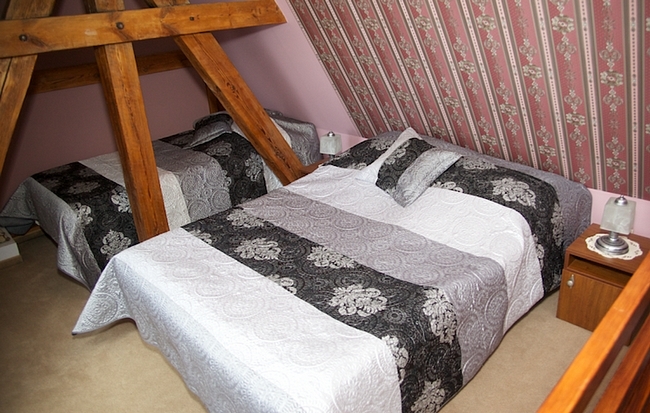 Pałacyk Chojnów, Chojnów