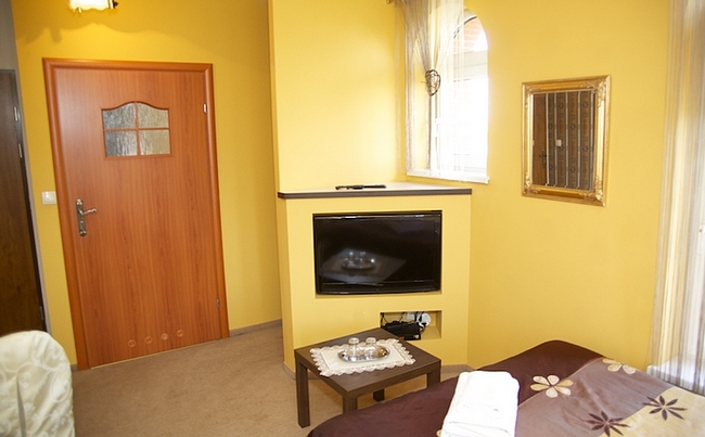 Pałacyk Chojnów, Chojnów