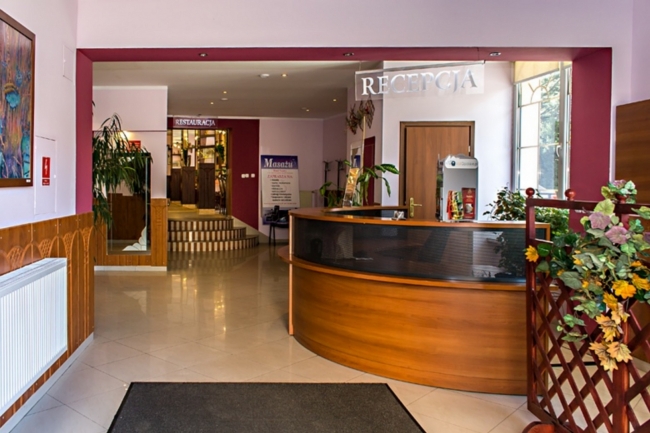Hotelik Sudety, Głuchołazy