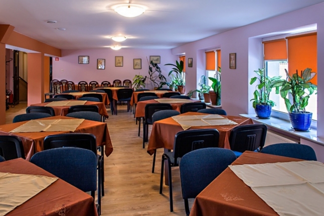 Hotelik Sudety, Głuchołazy