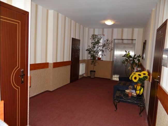 Hotelik Sudety, Głuchołazy